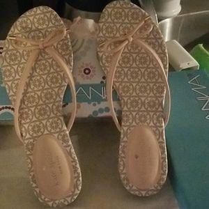 Kate spade sandles